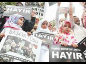 Sübyancılıkta sınır yoktur.